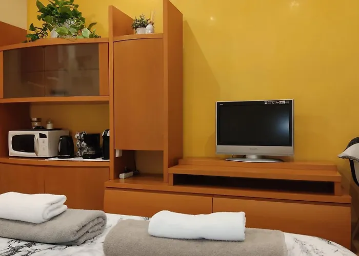 APARTAMENTOS EN FUENCARRAL Granvía